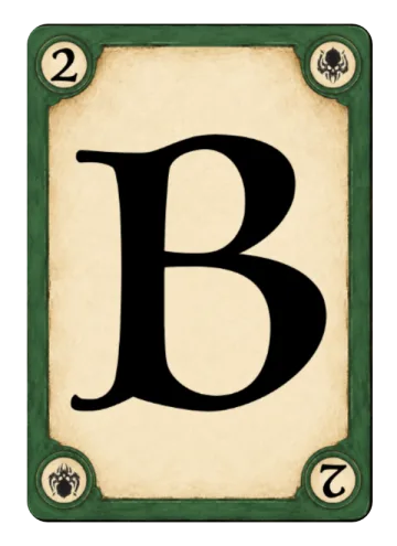 Green reveals Target B