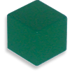 green damage