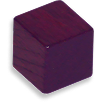 purple damage