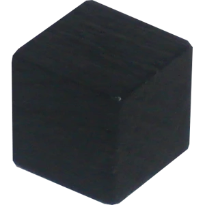 Attention Cube
