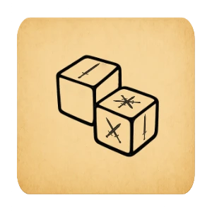 Extra Die Boon